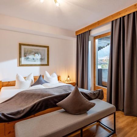 Haus Schroll Apartment Ried im Zillertal Luaran gambar