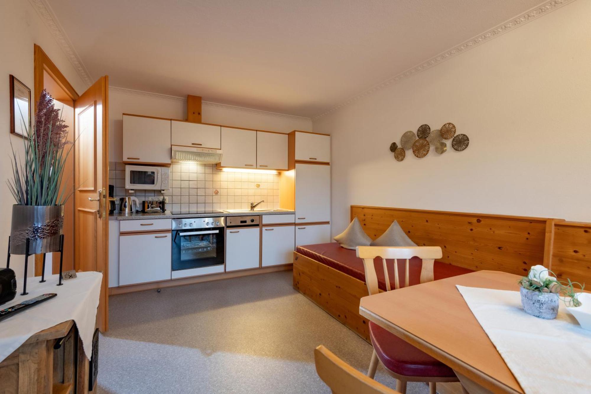 Haus Schroll Apartment Ried im Zillertal Luaran gambar