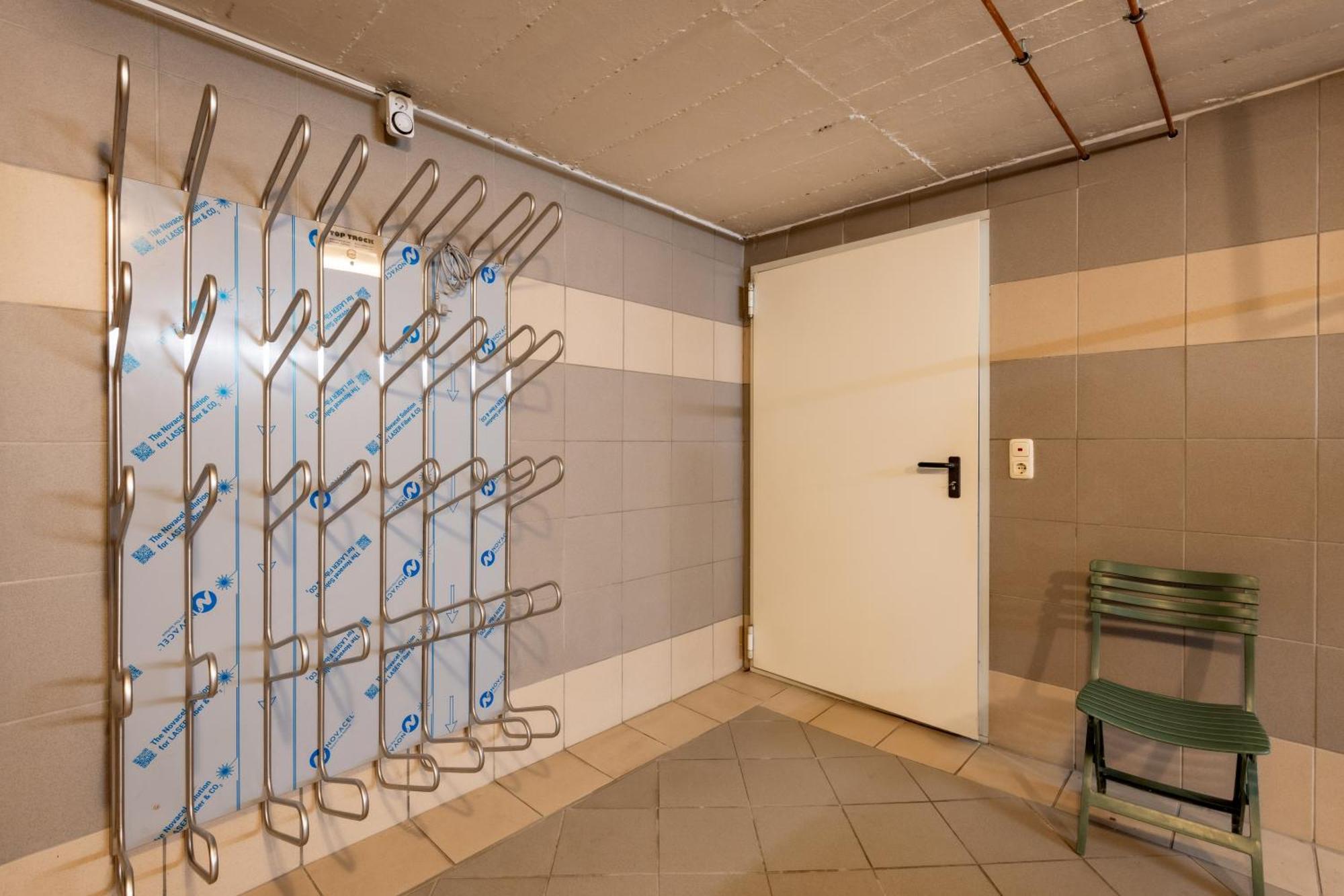 Haus Schroll Apartment Ried im Zillertal Luaran gambar