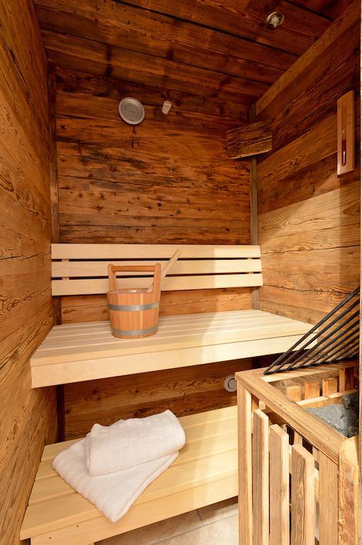 Haus Schroll Apartment Ried im Zillertal Bilik gambar